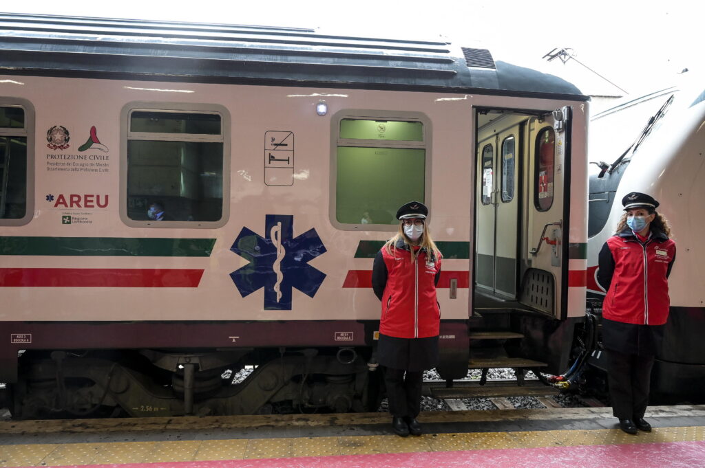 Roma, Sciopero Dei Trasporti: A Rischio Autobus, Metro E Treni