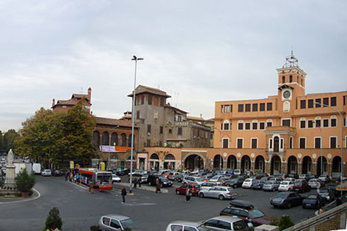 Prati Fiscali e Montesacro: l'ex tenuta è un quartiere green