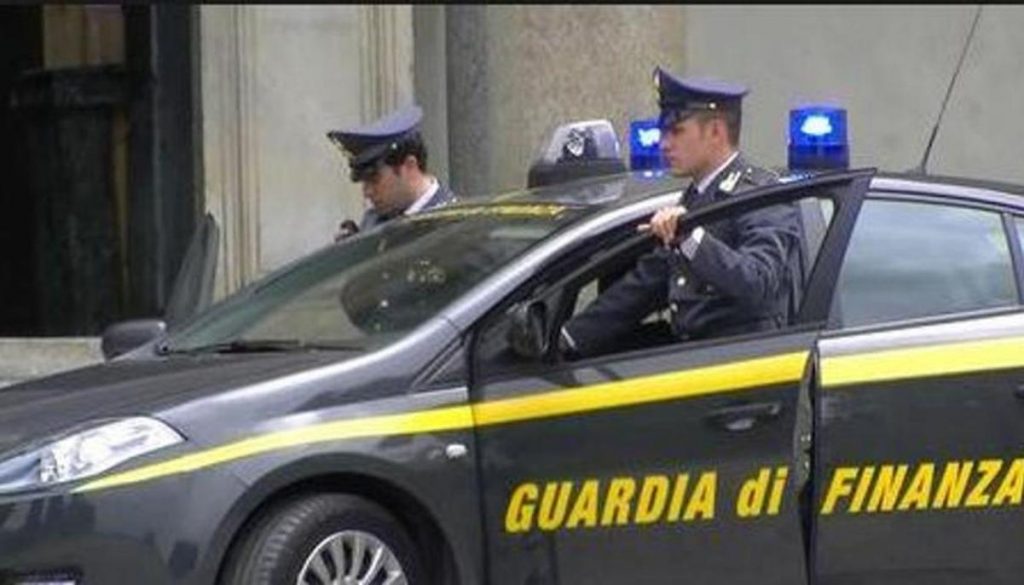 Maxi Frode Per False Fatturazioni: Villa Al Circeo E Studio Di Roma Nel ...