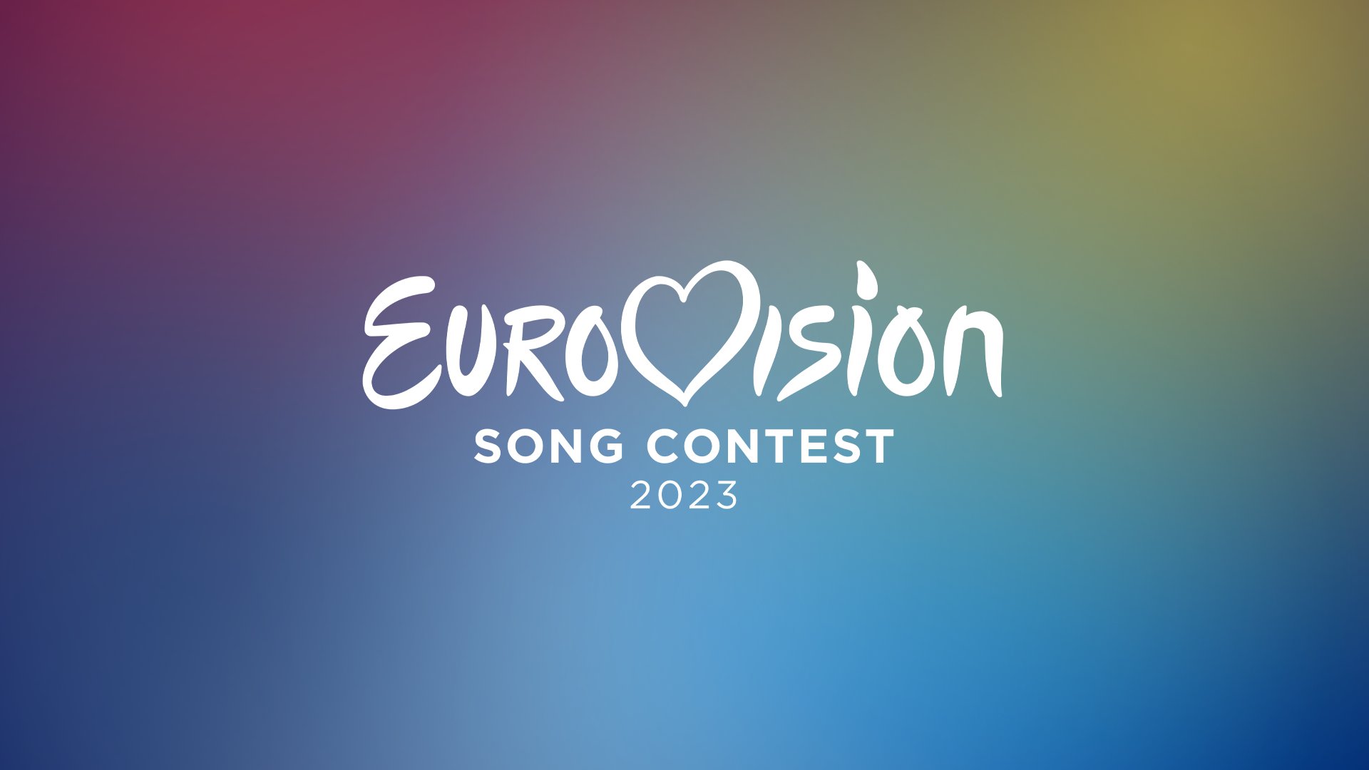 Il logo di Eurovision