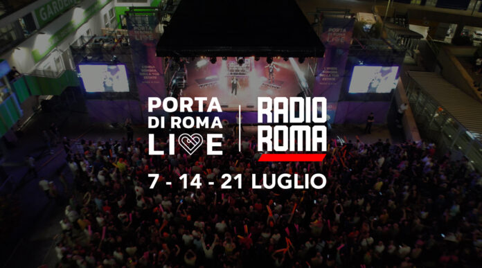 Porta di Roma Live