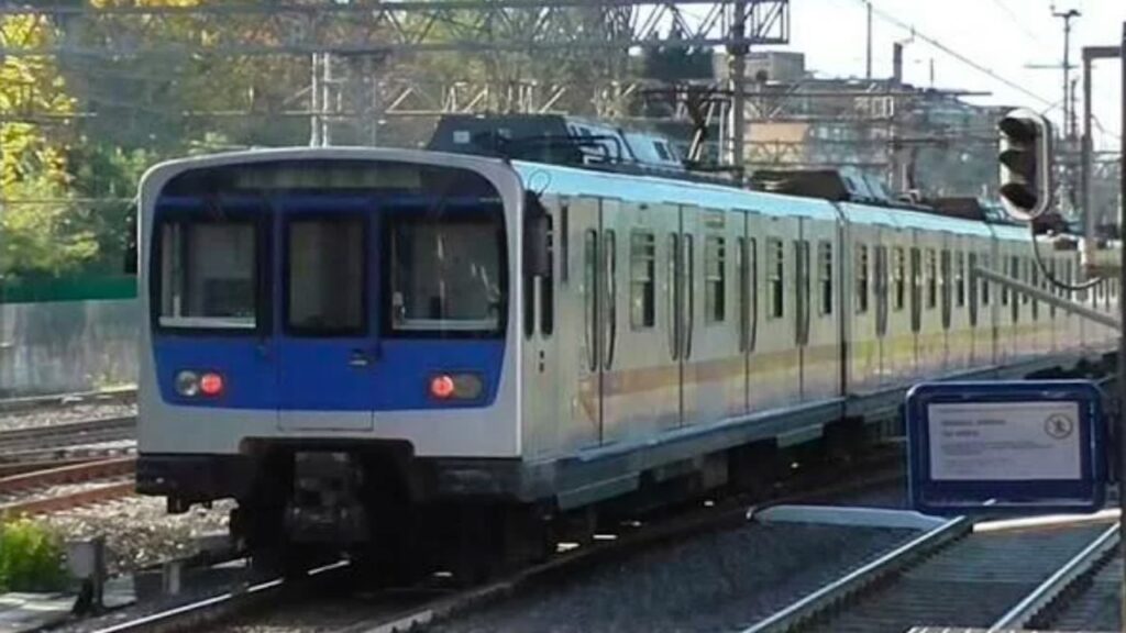 Roma, Sciopero Dei Mezzi Lunedì 24 Luglio: Oggi A Rischio Bus, Metro E ...