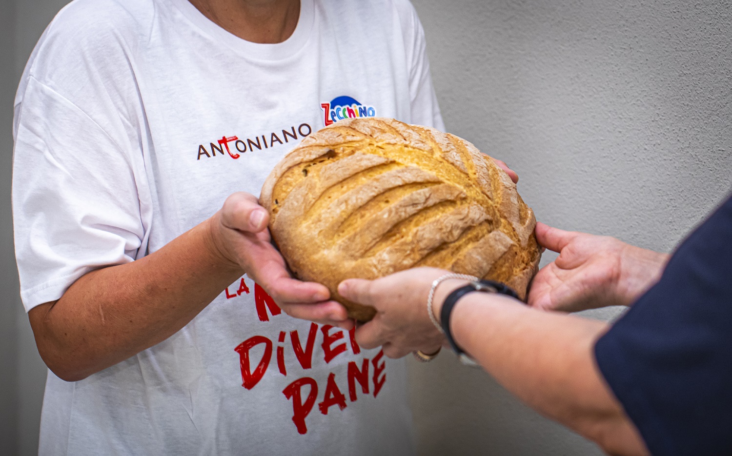 giornata mondiale del pane