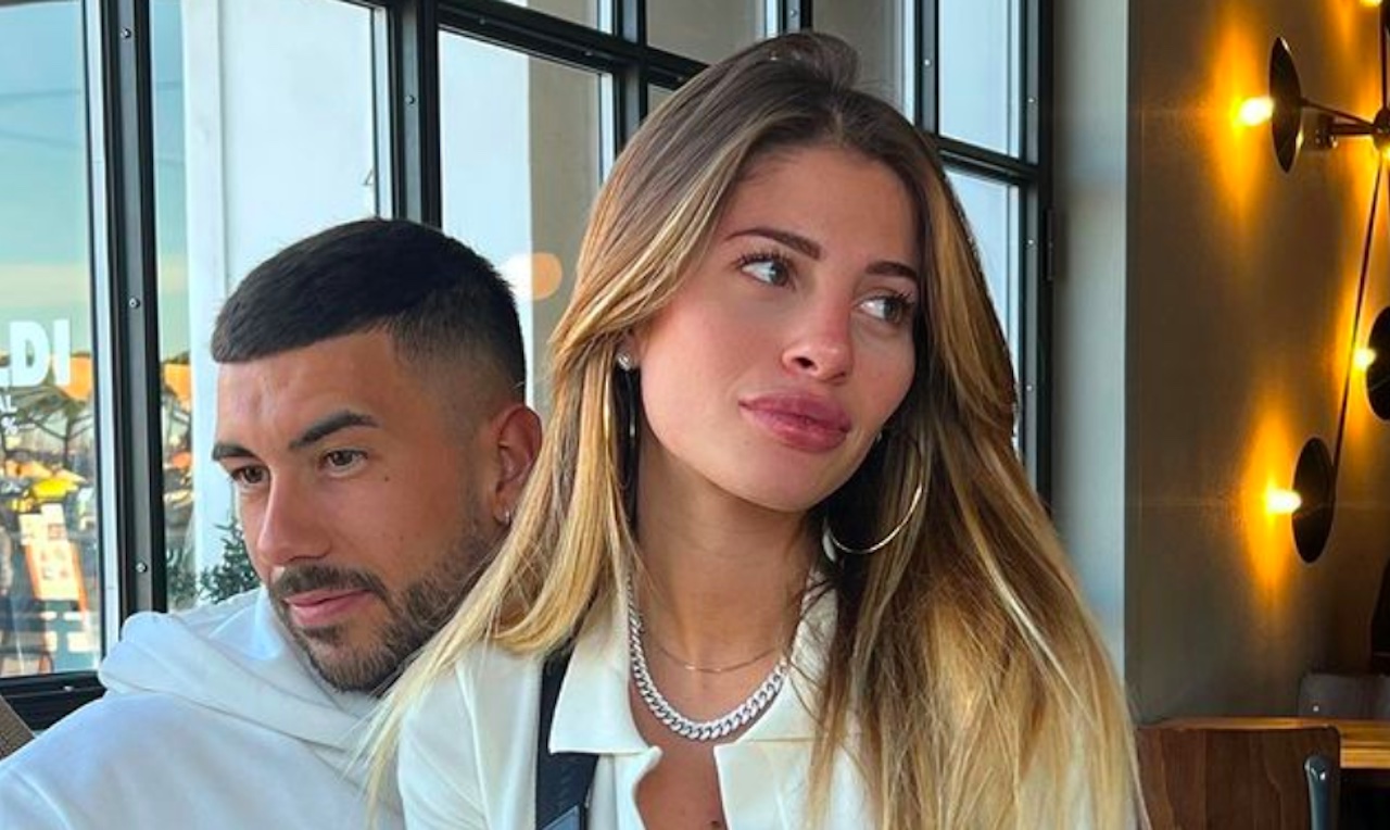 Mattia Zaccagni e Chiara Nasti derubati in casa a Roma, furto da 70mila euro: la reazione dell’influencer