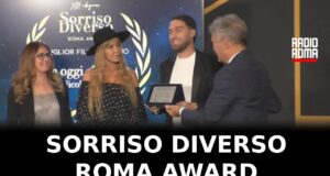 sorriso diverso roma award