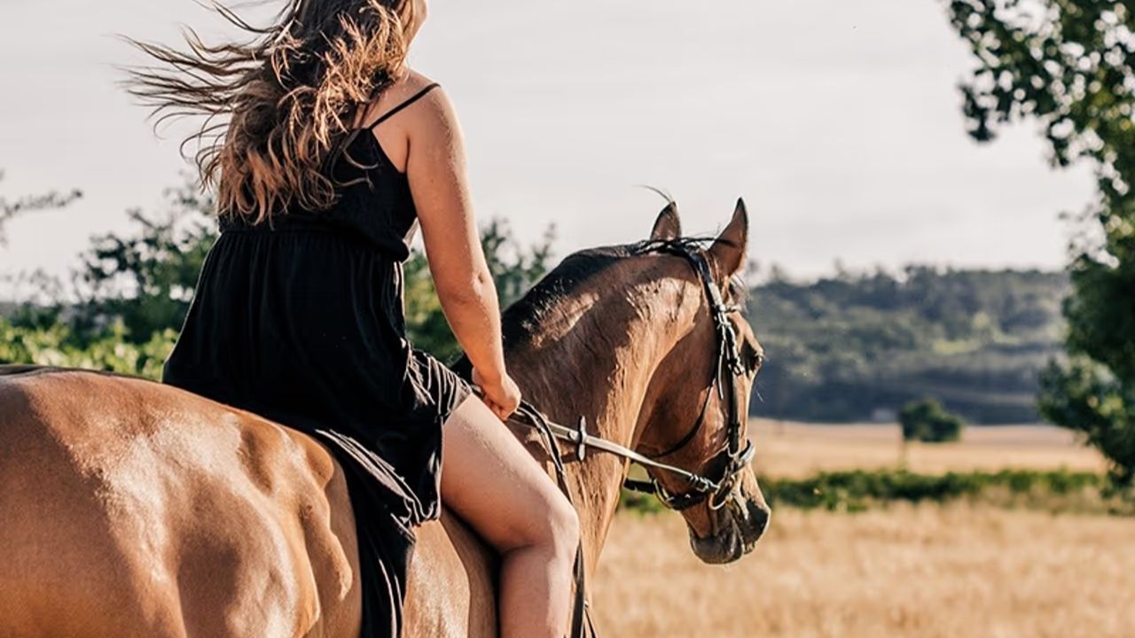 ippoterapia turismo equestre roma lazio