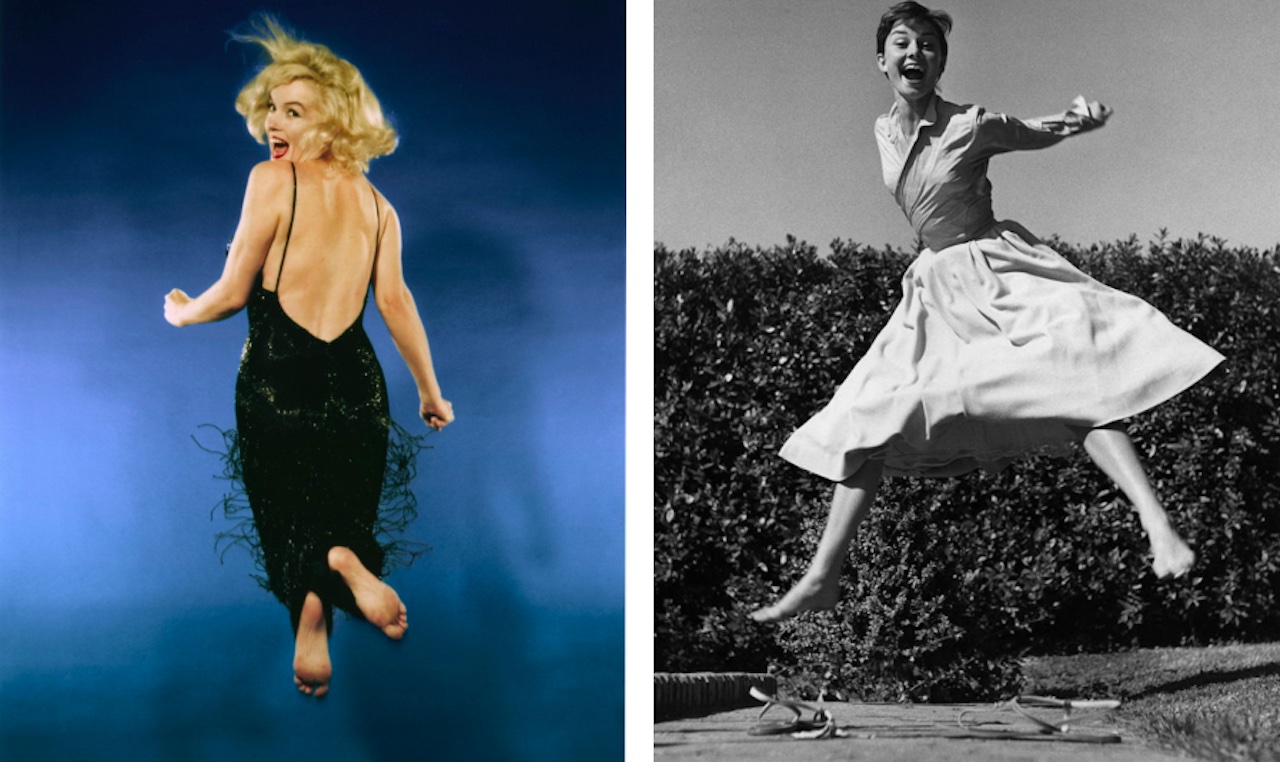 “Philippe Halsman. Lampo di genio”, prorogata al 28 gennaio la mostra al Museo di Roma in Trastevere 