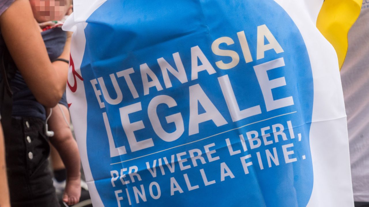 fine vita proposta legge regione lazio