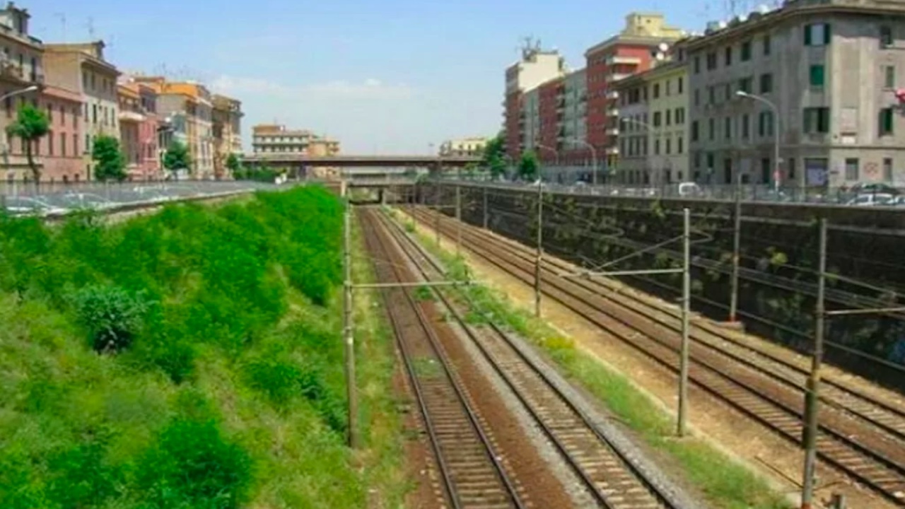 Stazione Pigneto, deserta anche la terza gara. Patané: “Ripristinare la viabilità”