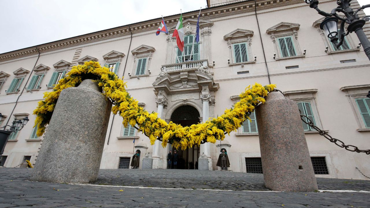 8 marzo corteo deviazioni chiusure