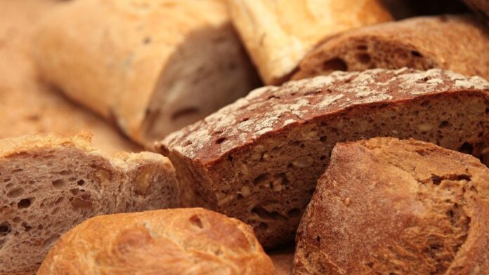 PREMIO ROMA FORMAGGI PANE