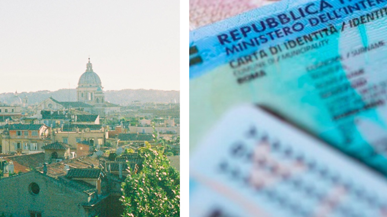 Carta d'identità elettronica a Roma, nuovo open day il 18 e 19 maggio