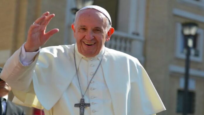 Giornata mondiale dei bambini, il Papa per la messa in piazza San Pietro