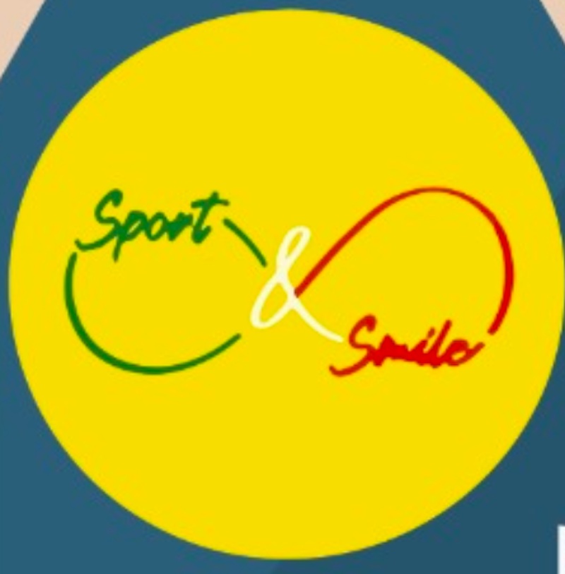 logo sportsmile