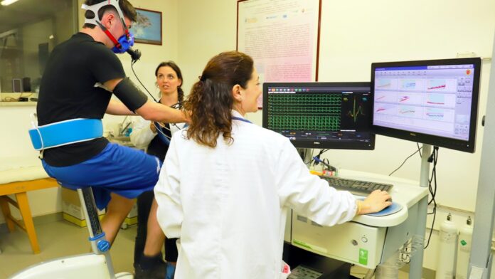 Progetto ricerca Bambino Gesù e università Foro Italico: i benefici dello sport nelle patologie croniche