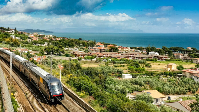 Trenitalia, al via anche nel Lazio la Summer Experience 2024