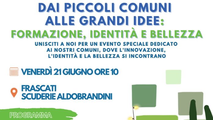 anci lazio comuni