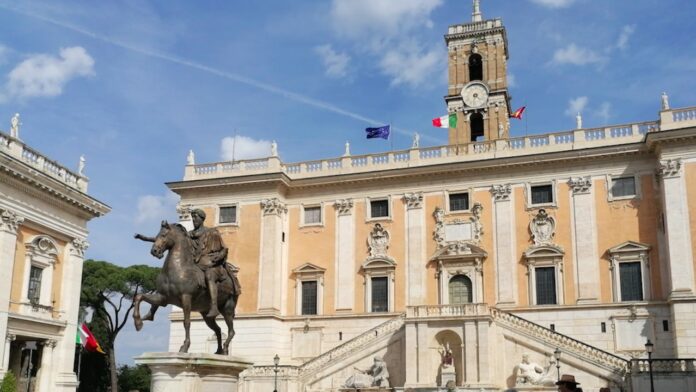 Affitto, accordo tra Campidoglio e Fondazione Roma a sostegno di oltre mille famiglie numerose