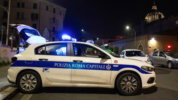 Controlli Movida Roma, tra musica alta e schiamazzi: più di 500 illeciti nel weekend