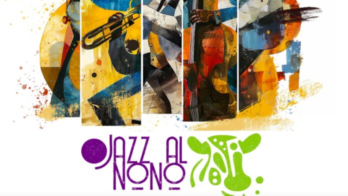 Municipio IX Roma, alla Vaccheria prima edizione di Jazz al Nono