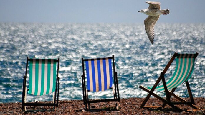 Spiagge, Ispra: in Italia 120 km2 di costa, meno del territorio di Ostia