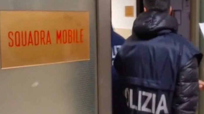 Roma, furti e rapine in casa: preso 28enne, caccia ai complici