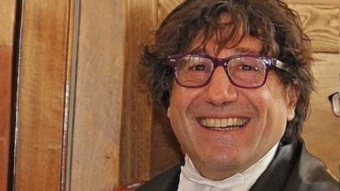 stefano venturini giudice morto