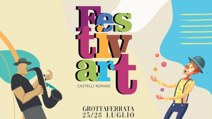 FESTIVART