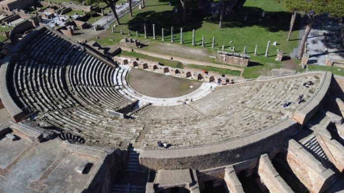 OSTIA ANTICA FESTIVAL