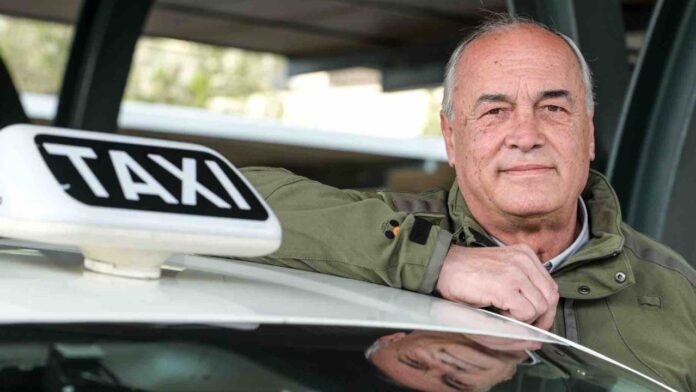 bittarelli taxi