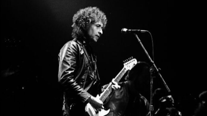 bob dylan