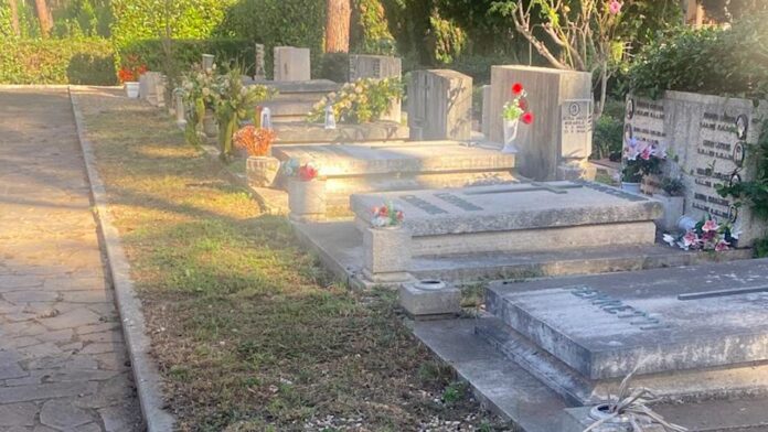 Cimitero Laurentino, inaugurata sala del commiato laico: è la seconda a Roma ama servizi cimiteriali