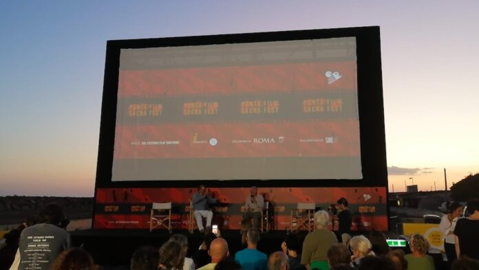 Cinema all'aperto a Roma, gli appuntamenti fino al 30 luglio