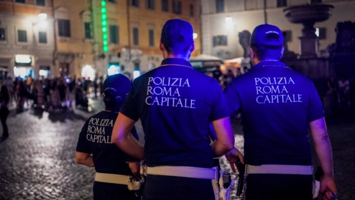 Controlli movida Roma, chiuso locale a Trastevere e sanzionati minimarket