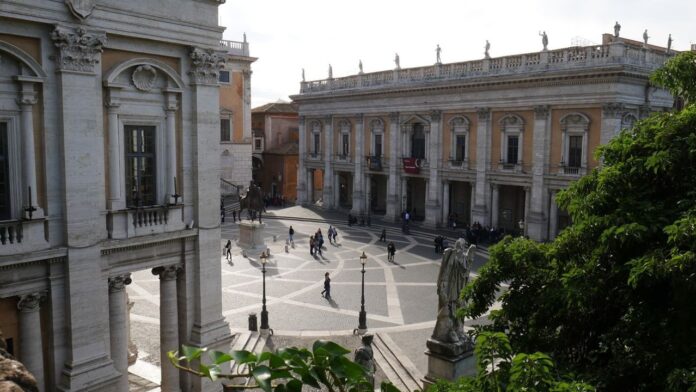 cucina premi roma