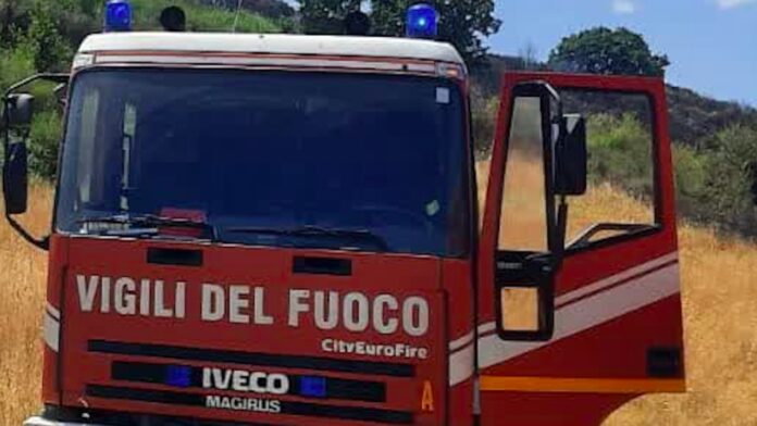 Incendi Roma, la denuncia del sindacato: 