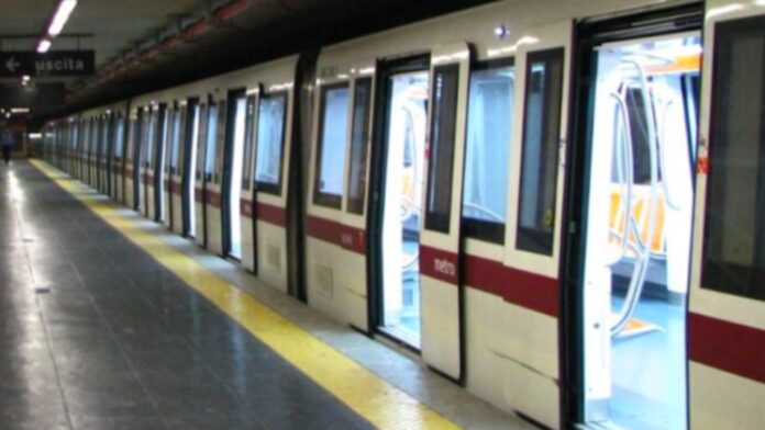 Lavori Metro A, linea chiusa tra Termini e Battistini