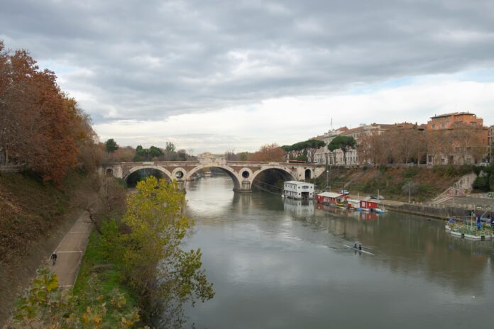 ponte matteotti