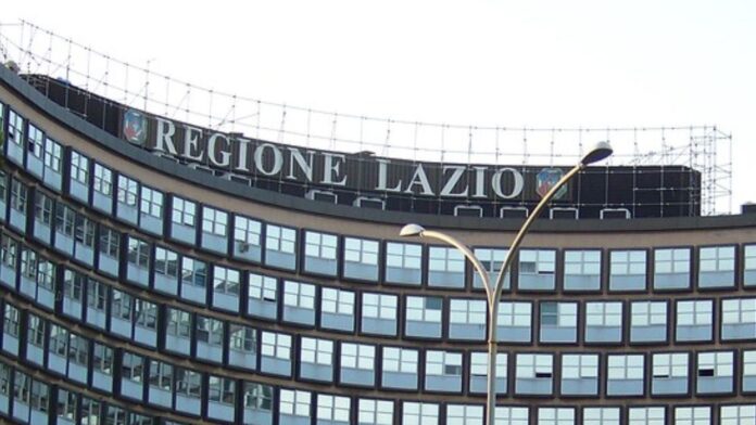 tutela spesa pubblica regione lazio