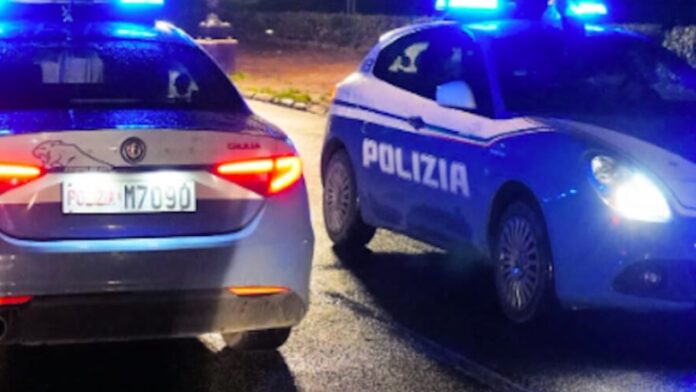 Roma, minacce ai genitori e alla ex moglie: “Portatemi da bere o vi accoltello”