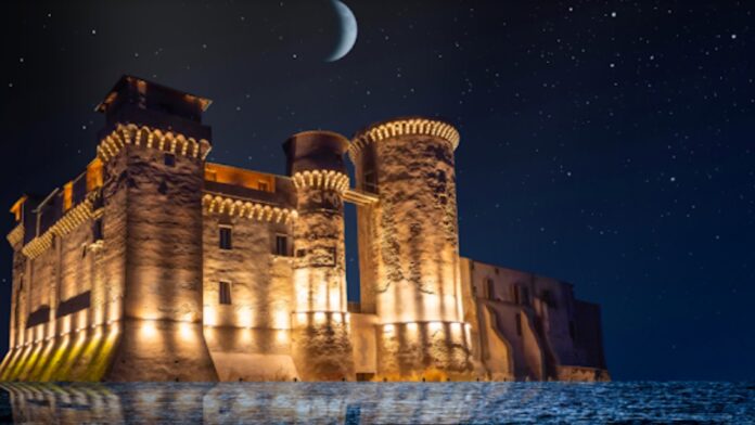 Castello di Santa Severa, boom di prenotazioni per il programma estivo: 7 date già sold out