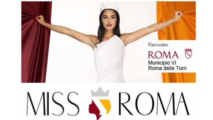 miss italia roma torbellamonaca