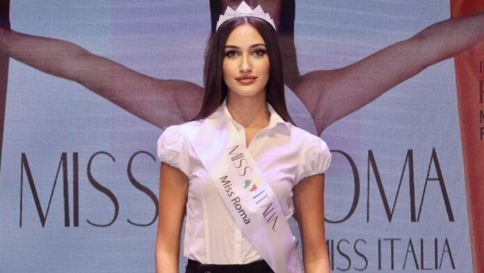 Miss Roma 2024, vince Beatrice Mazzoni: la premiazione a Tor Bella Monaca