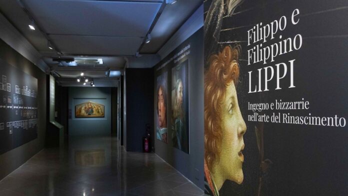 Roma, prorogata mostra “Filippo e Filippino Lippi”: ai Musei Capitolini fino al 22 settembre