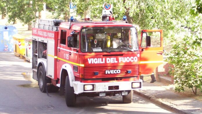 incendio