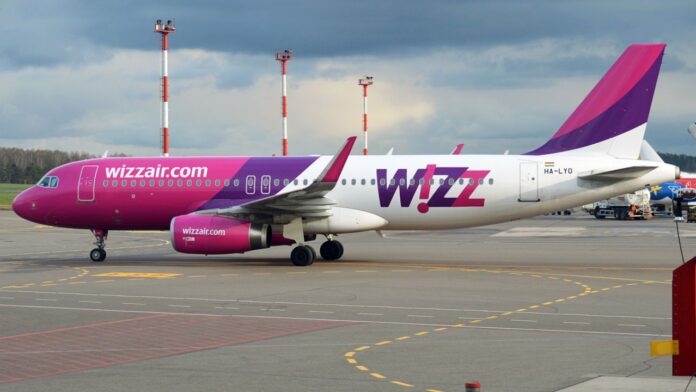 wizz air