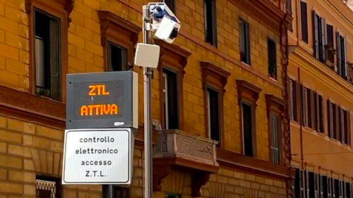 Ztl Fascia Verde, in arrivo altri 78 varchi: via alla gara per le telecamere