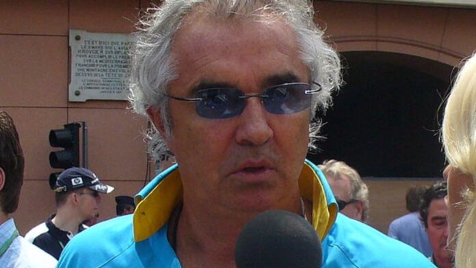 BRIATORE