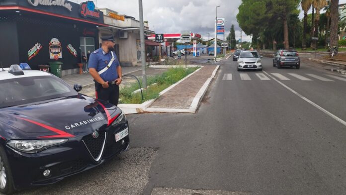 Gara tra 2 auto sulla Tiburtina dove è stata uccisa Daniela Circelli, l'ipotesi della sfida