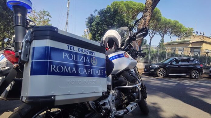 Parcheggiatori abusivi a Roma, dagli ospedali allo stadio Olimpico 10 fermati in pochi giorni